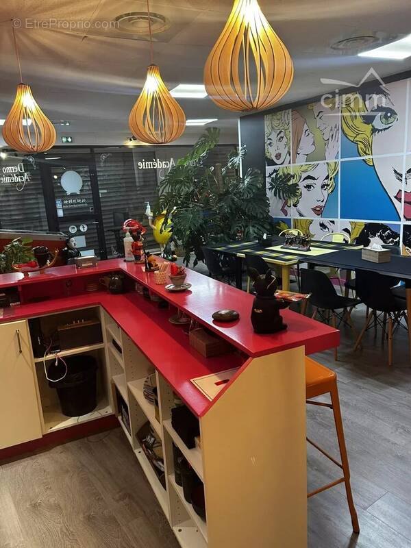 Commerce à CAVAILLON