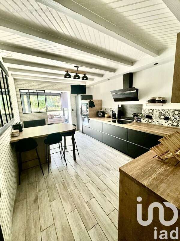 Photo 4 - Maison à RIENCOURT