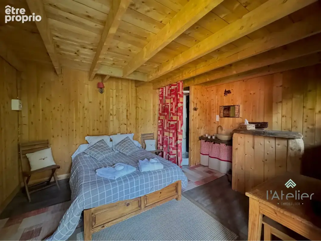 L'impératrice, une demeure d’exception au cœur des pyrénées - photo 9