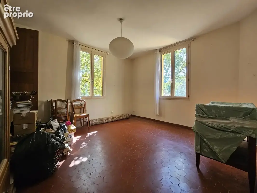 Levens 06670 / Villa individuelle 5-6 pièces 146 m²  / vue collines et montagnes / position dominante / exposition principale SU - photo 18