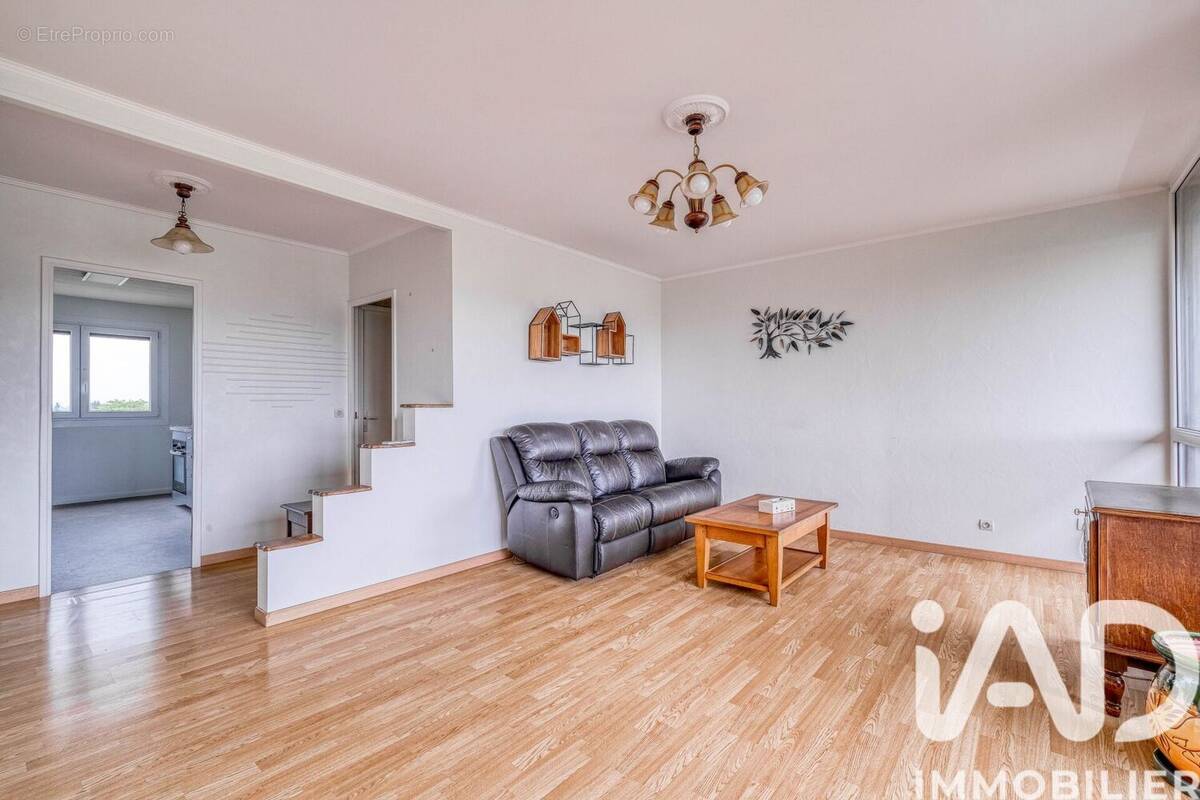 Photo 1 - Appartement à VILLEPARISIS