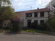 Maison à STRUTH