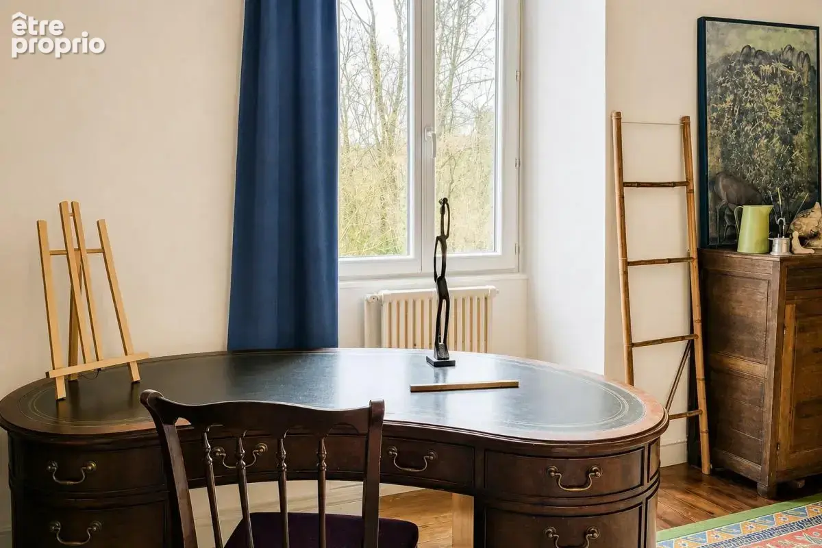Maison 6 pièces et dépendances à Lacour - photo 6