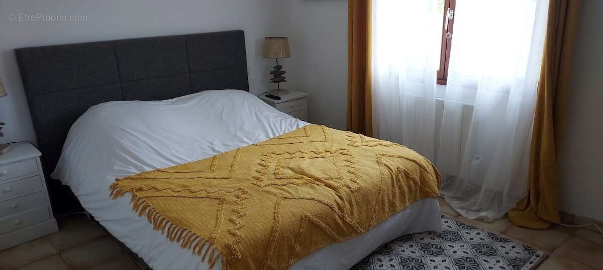 Maison à BISCARROSSE