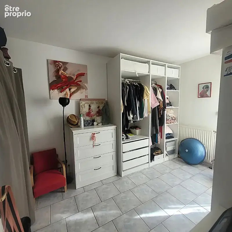 À vendre un beau 4 pièces de 82m² Les Ulis, avec une grande terrasse de 21,56 M² - photo 10