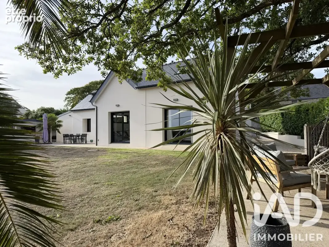 Photo 1 - Maison à QUIMPERLE