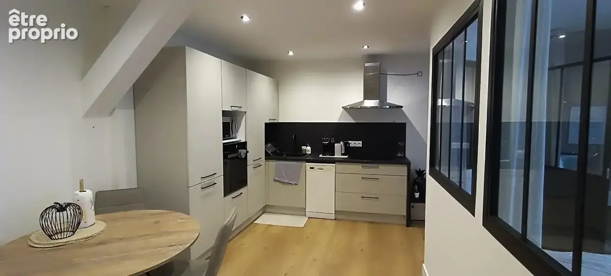 Appartement à vendre 3 pièces ISSOIRE (63) - photo 2