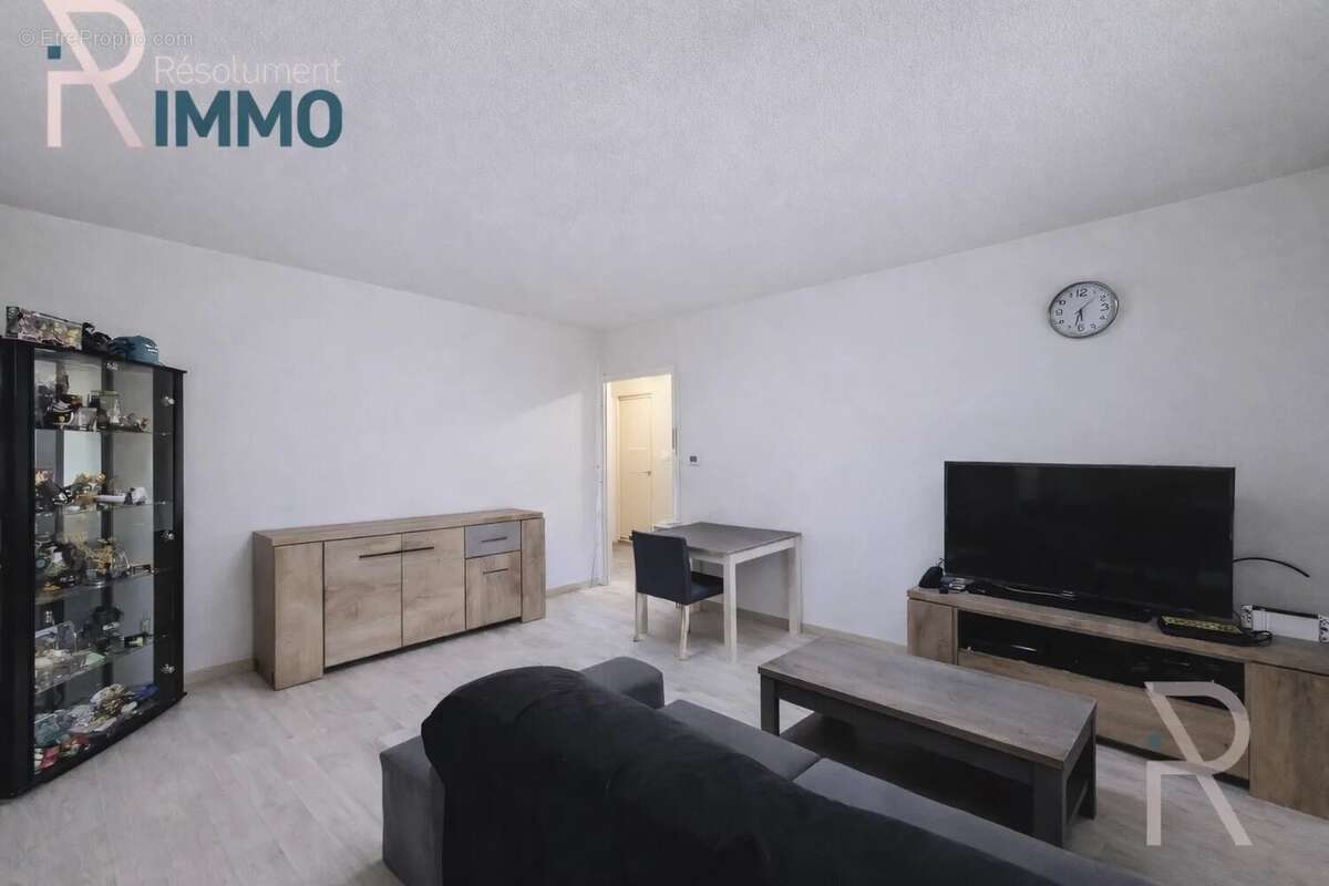 Appartement à HORBOURG-WIHR