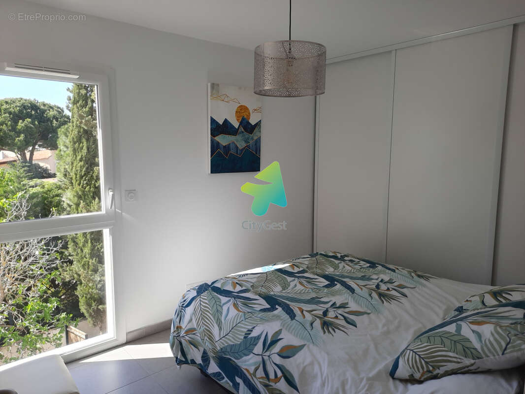Appartement à NARBONNE