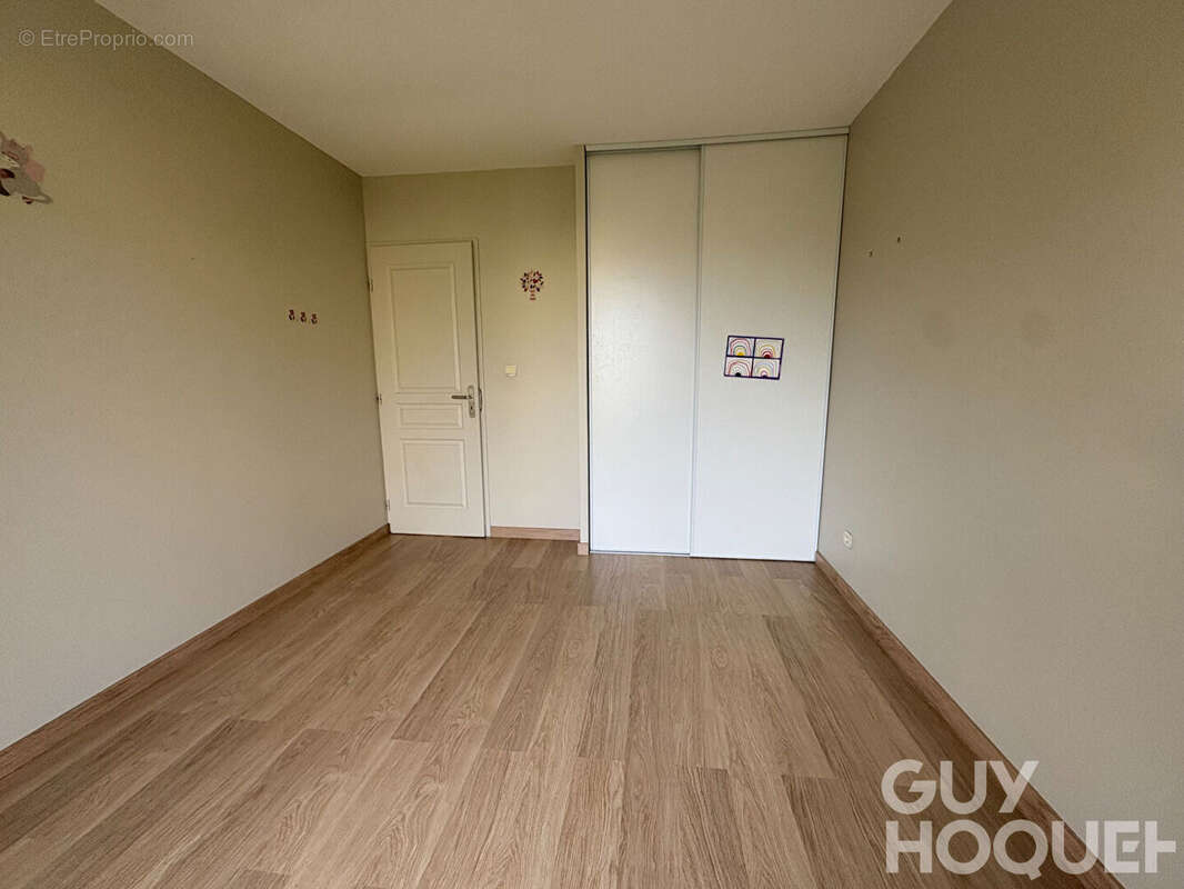 Maison à OUZOUER-LE-MARCHE