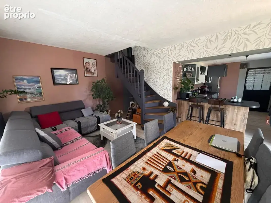 Maison à vendre 4 pièces LA FERTE SOUS JOUARRE (77) - photo 5