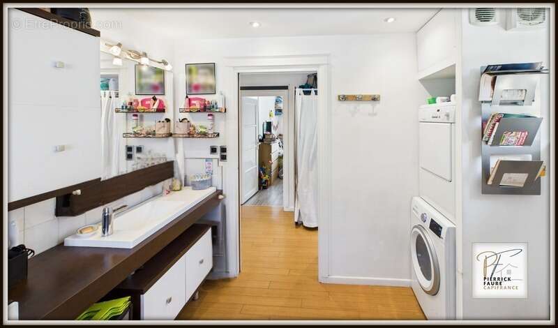 Appartement à BRIANCON