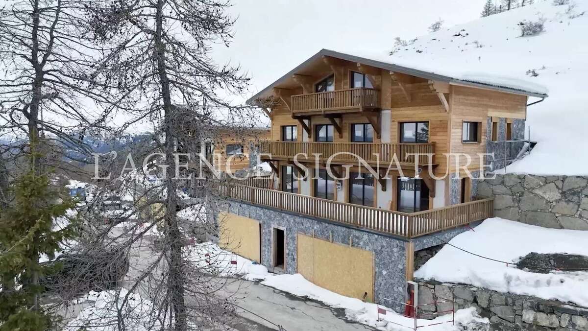 Maison à DALUIS