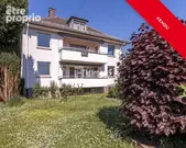 Maison à OBERHAUSBERGEN
