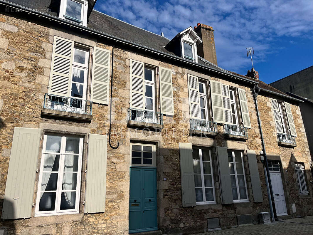 Maison à ALENCON