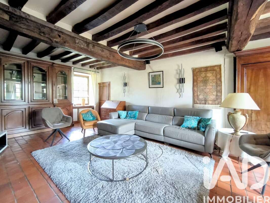Photo 6 - Maison à SAINT-LO