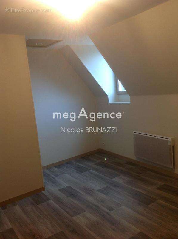 Maison de ville pour un premier achat ou investisseurs - photo 6
