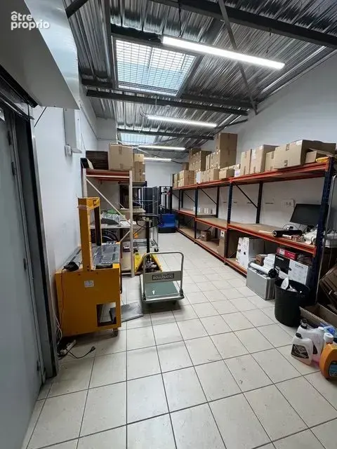 Commerce 370 m² à Lannion  - photo 3