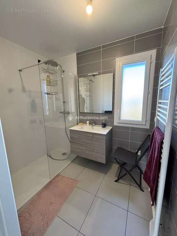 Appartement à THONON-LES-BAINS