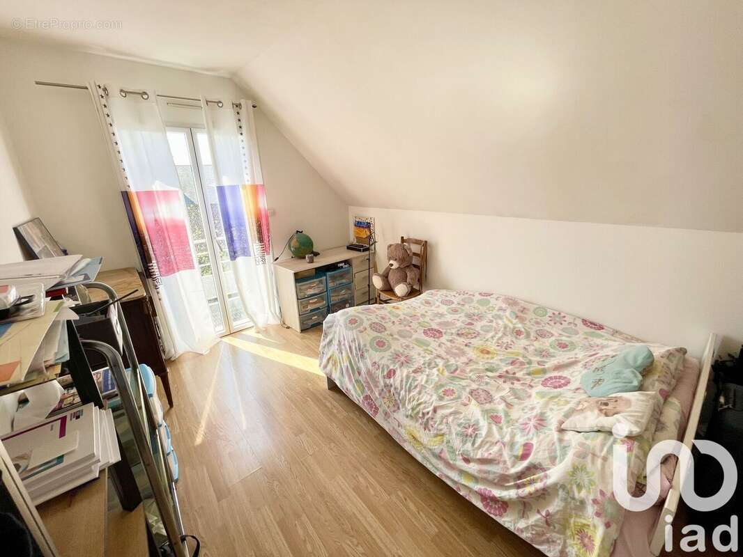 Photo 8 - Maison à DALLON