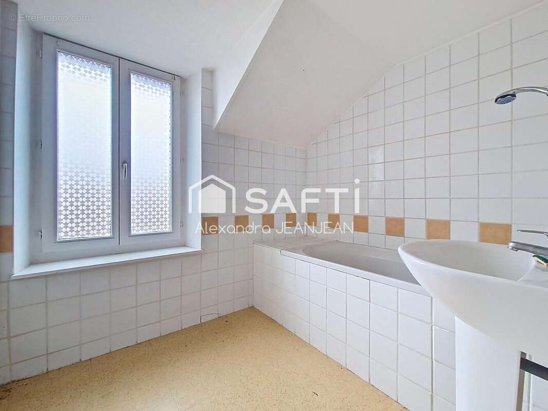 Photo 8 - Appartement à JARNY
