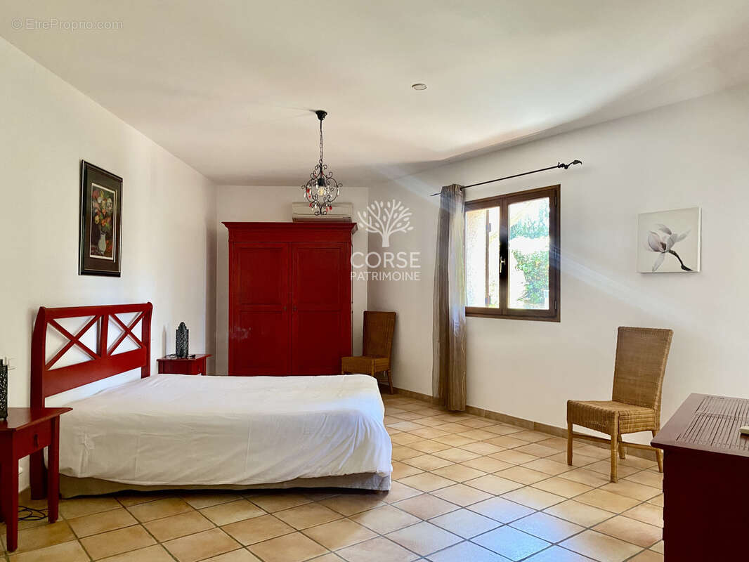 Maison à PROPRIANO