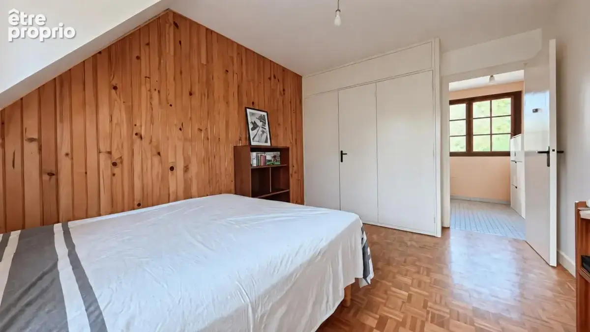 Maison 7 pièces 127 m² à vendre à Saint-Maur-Des-Fosses (94100) - photo 17