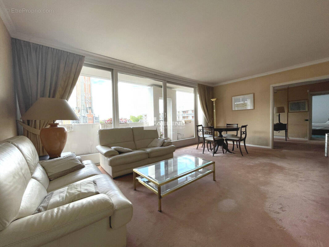 Appartement à LILLE