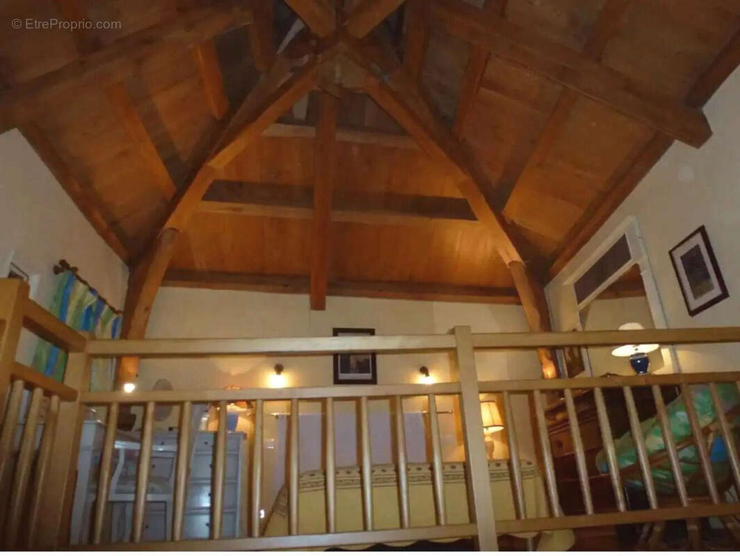 Maison à SAINT-JEAN-DU-GARD