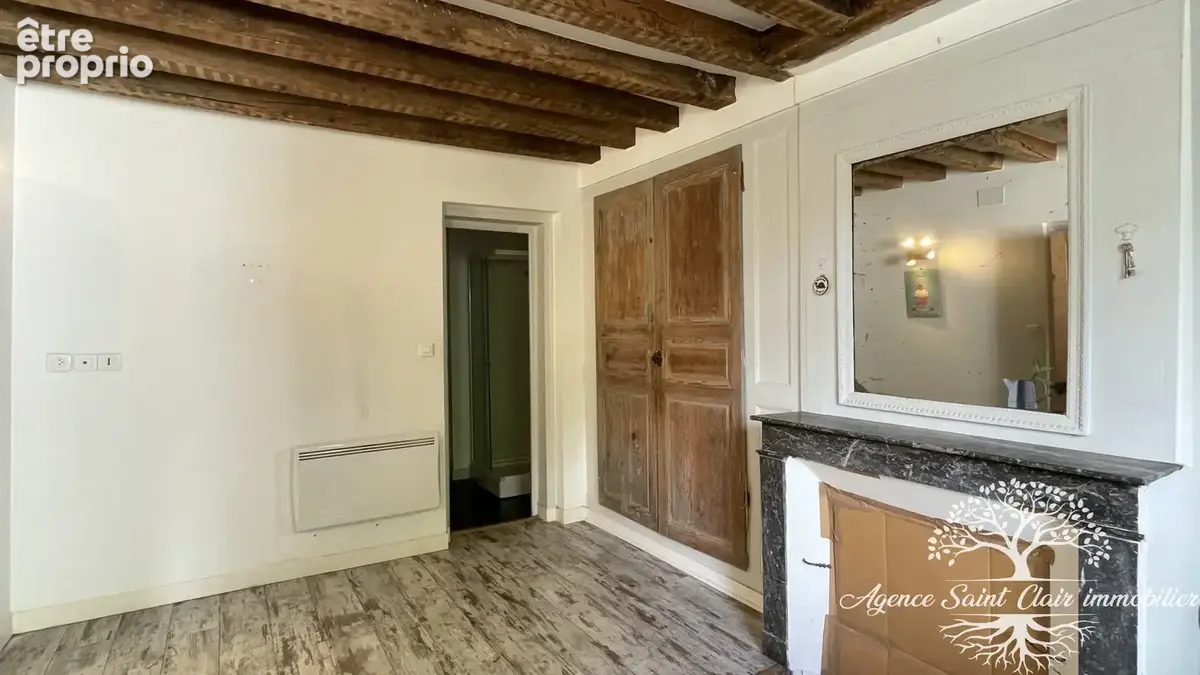 Maison 3 pièces avec jardin - photo 9