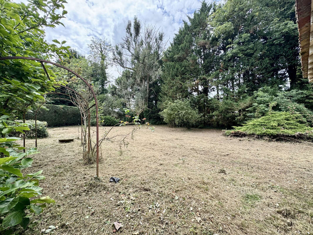 Maison à COULOMMIERS