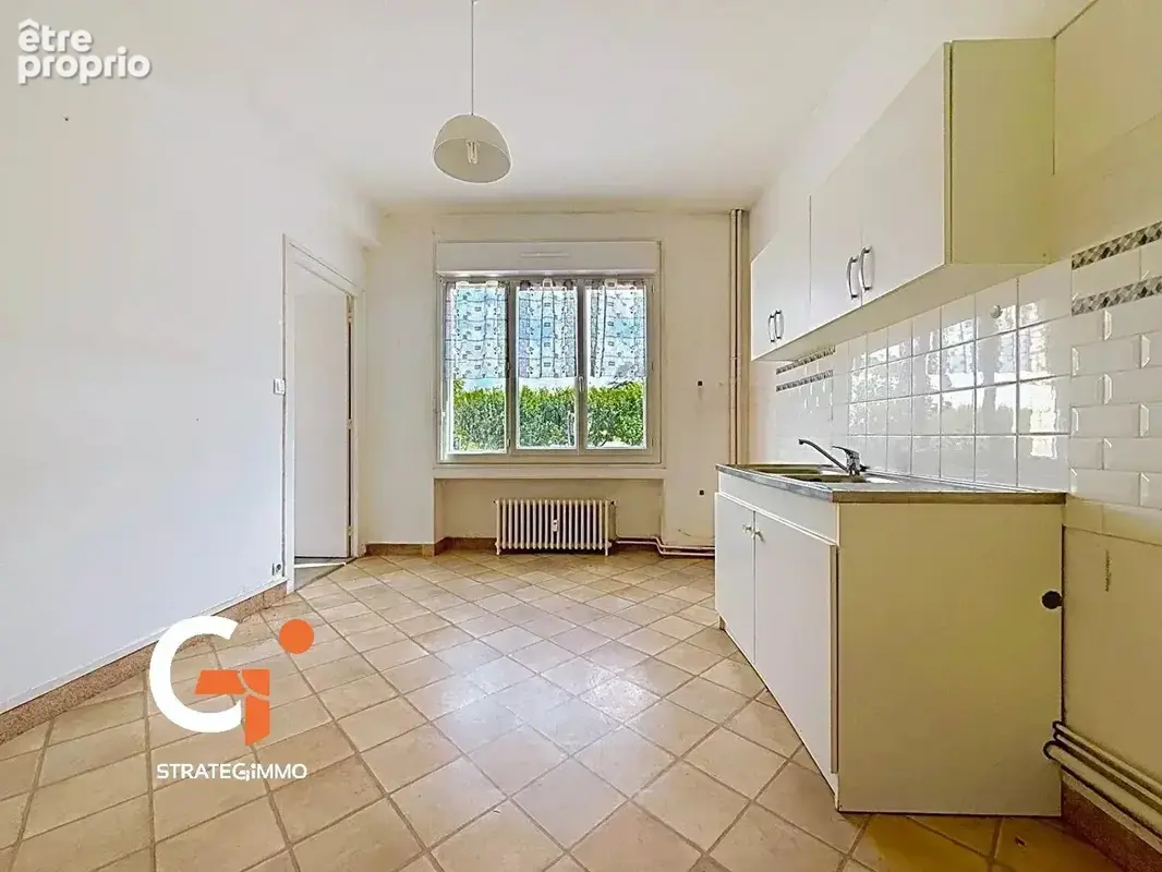 Appartement falaise 3 pièces 83 m2 - photo 8