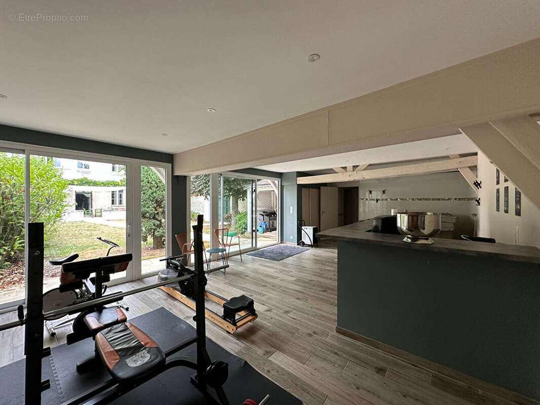 Maison 325m² à châteauroux - photo 18