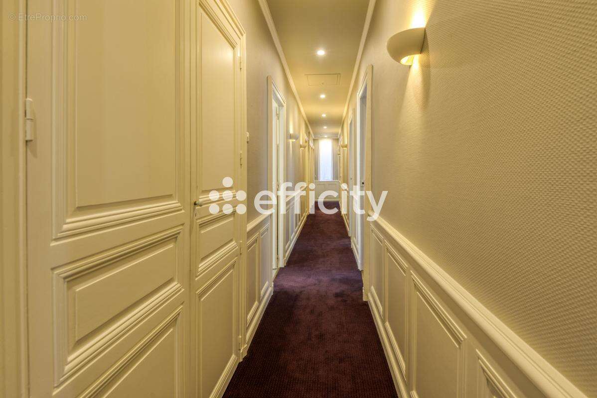 Appartement bourgeois - photo 11