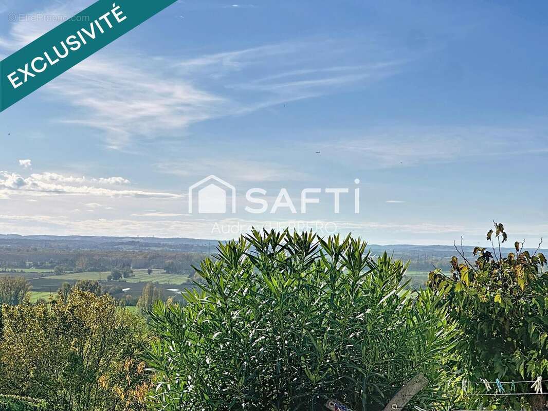 Photo 2 - Maison à CASTELNAU-D'ESTRETEFONDS