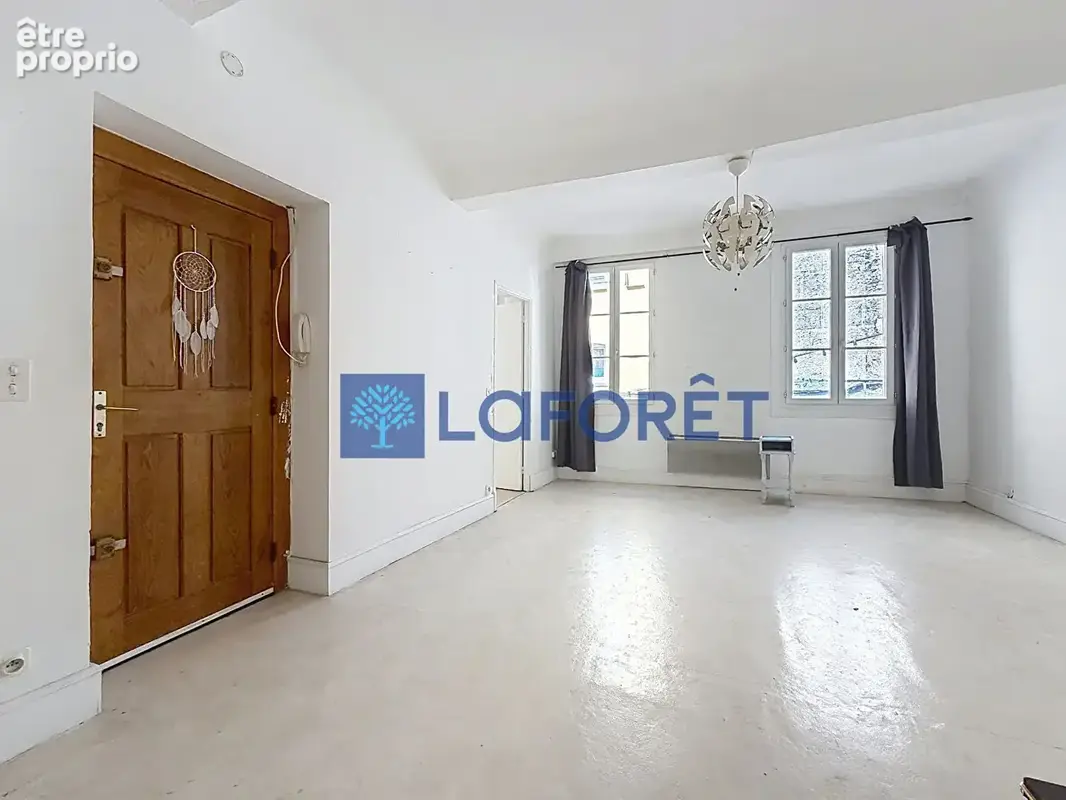 Charmant appartement 2 pièces à vendre au coeur de Draguignan - Idéal primo-accédant - photo 3