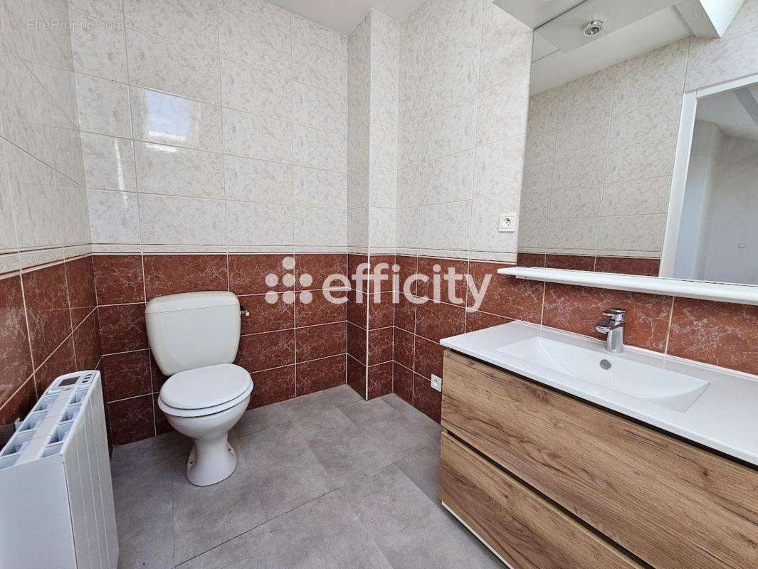 Appartement - photo 12