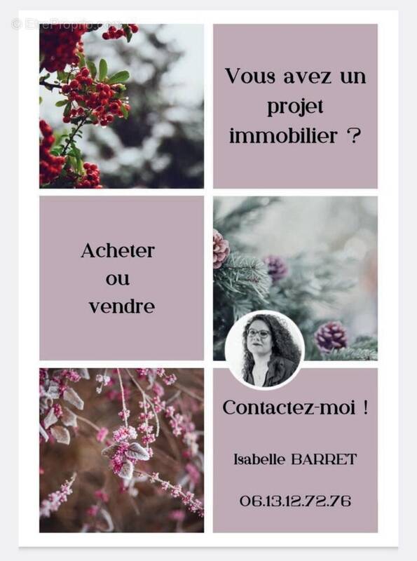 Photo 1 - Maison à JONAGE