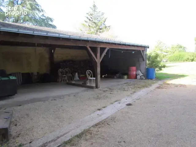 Au cœur du bourg de la Meilleraye de Bretagne, Belle propriété familiale de 200 m² - photo 10