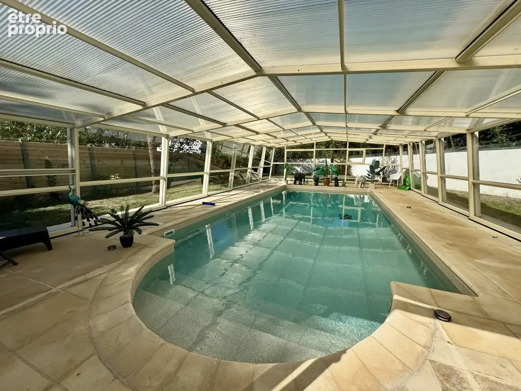 Maison 170m2 - La Chapelle des Marais - photo 2
