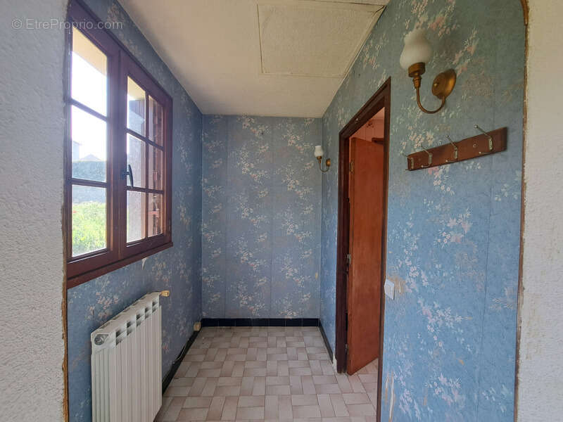 Maison à SOISSONS