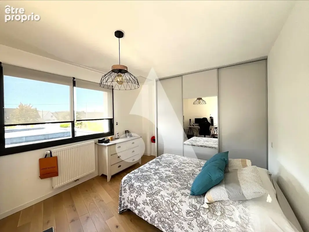 Maison Plouhinec 5 pièce(s) 142 m2 - photo 9