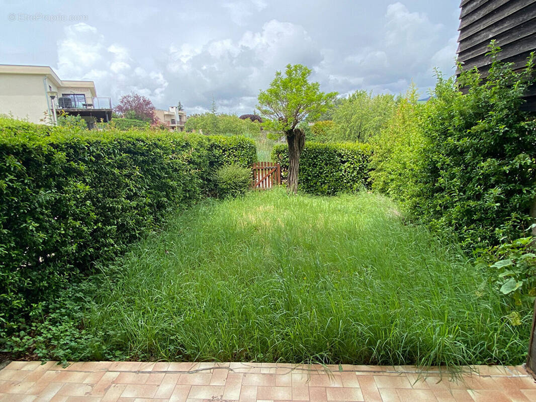 Photo 1 - Appartement à SAVINES-LE-LAC