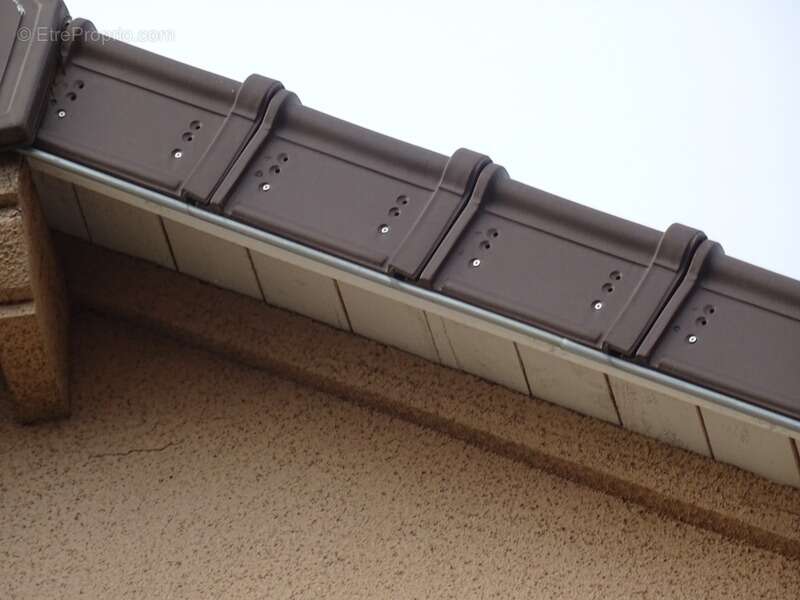 Maison à VILLENEUVE-SAINT-GEORGES