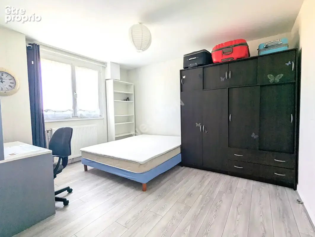 Maison familiale - 20km Reims Nord -137 m² - 4 ch - Sous-sol - photo 6