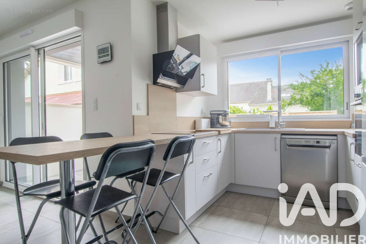Photo 5 - Maison à NOZAY