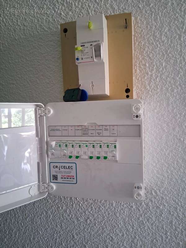 Appartement à LES ROUSSES