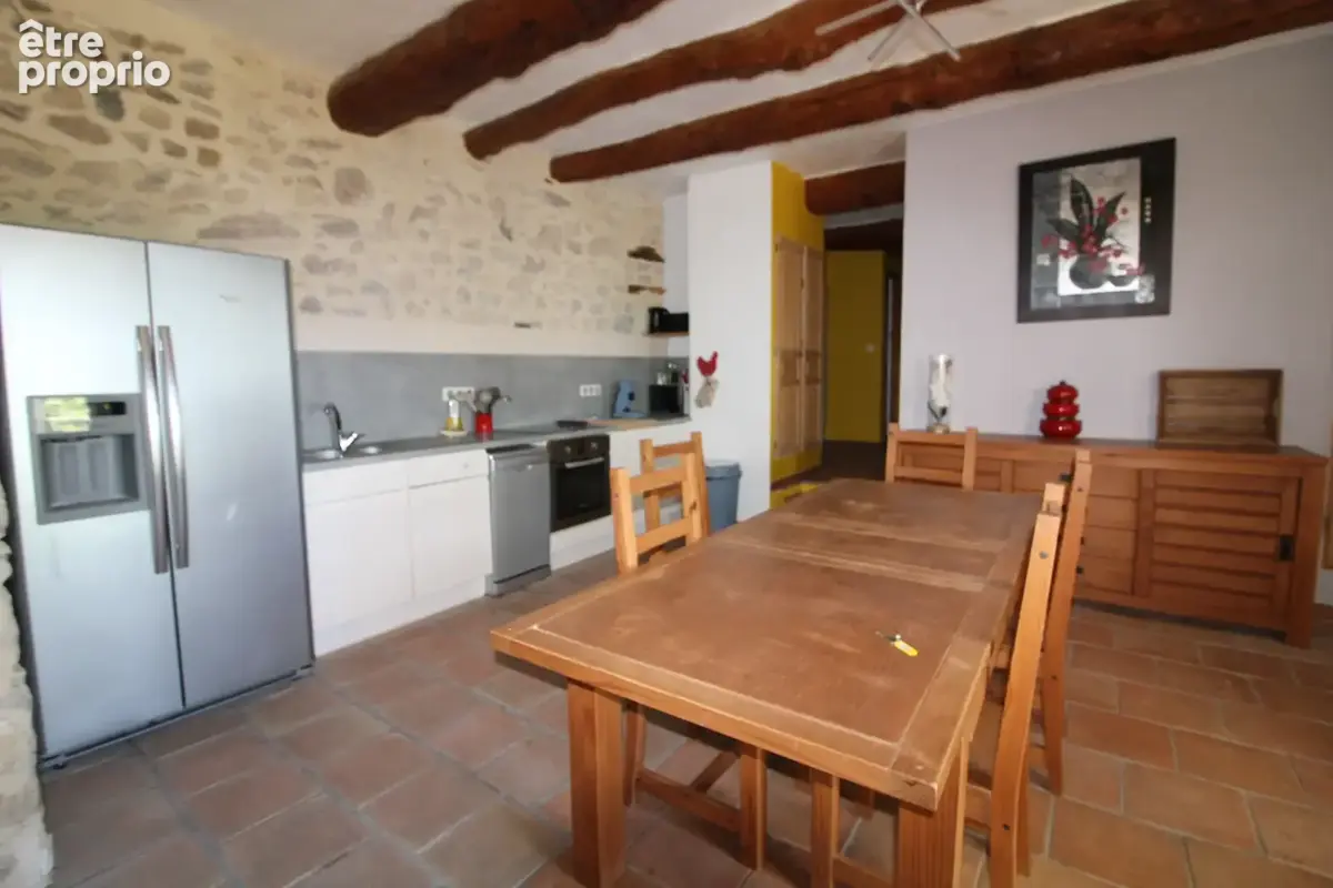 Bastide 1000 m2  sur 1.7 hectare ou plus - photo 131