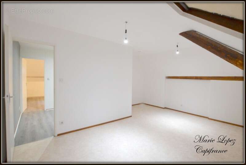 Appartement à CORNY-SUR-MOSELLE