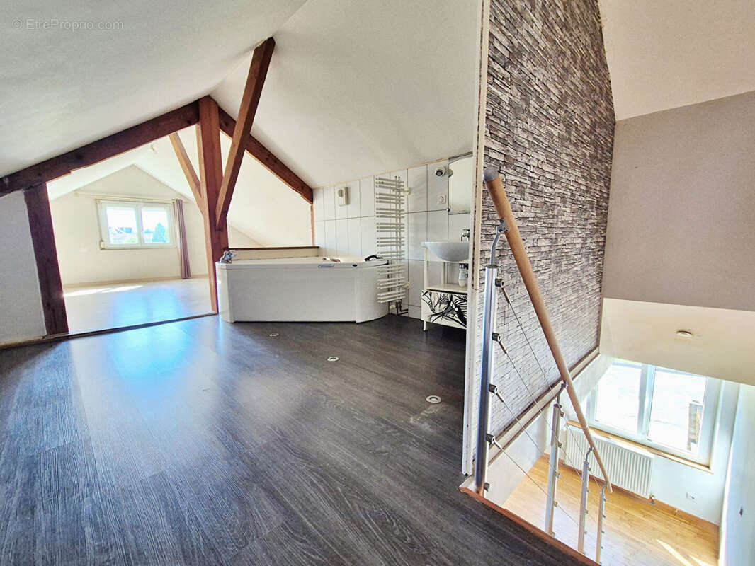 Maison à VOID-VACON